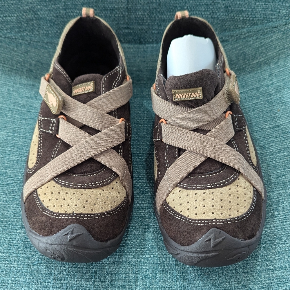 Rocket Dog Suede Shoes